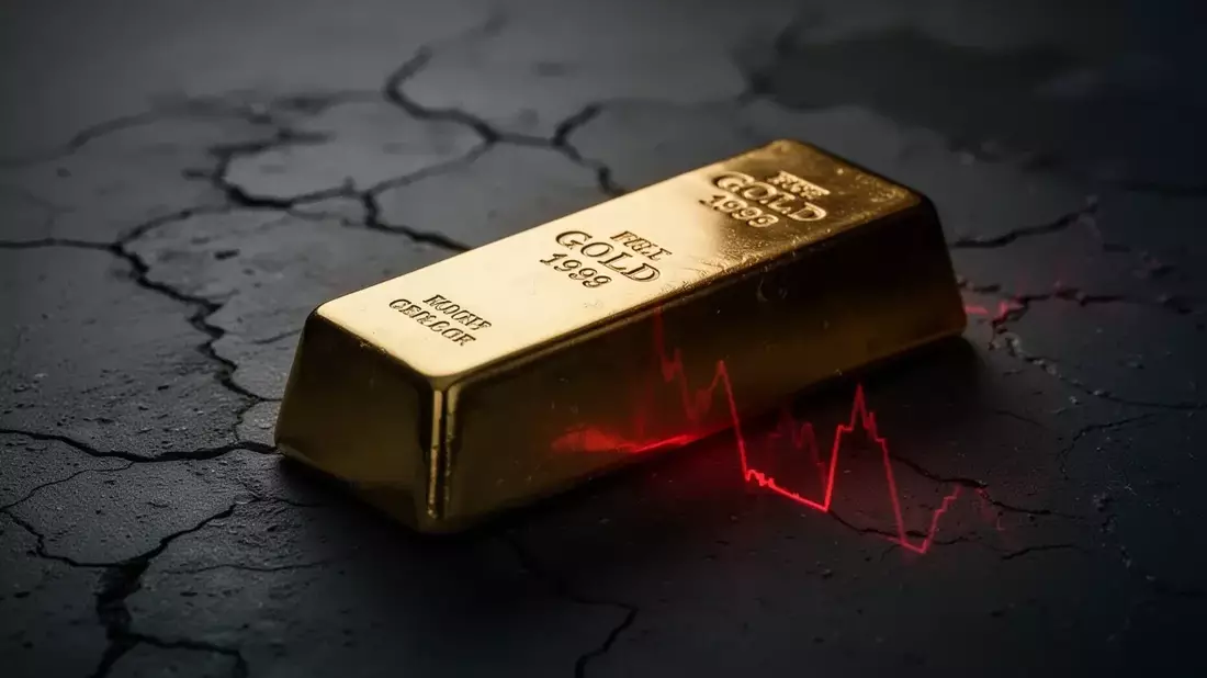 Oro se recupera: bancos centrales y geopolítica contrarrestan a la Fed