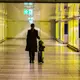 Die Abrechnungen von Geschäftsreisen sind längst nicht immer korrekt. (Archibild) - Bild: Andreas Arnold/dpa