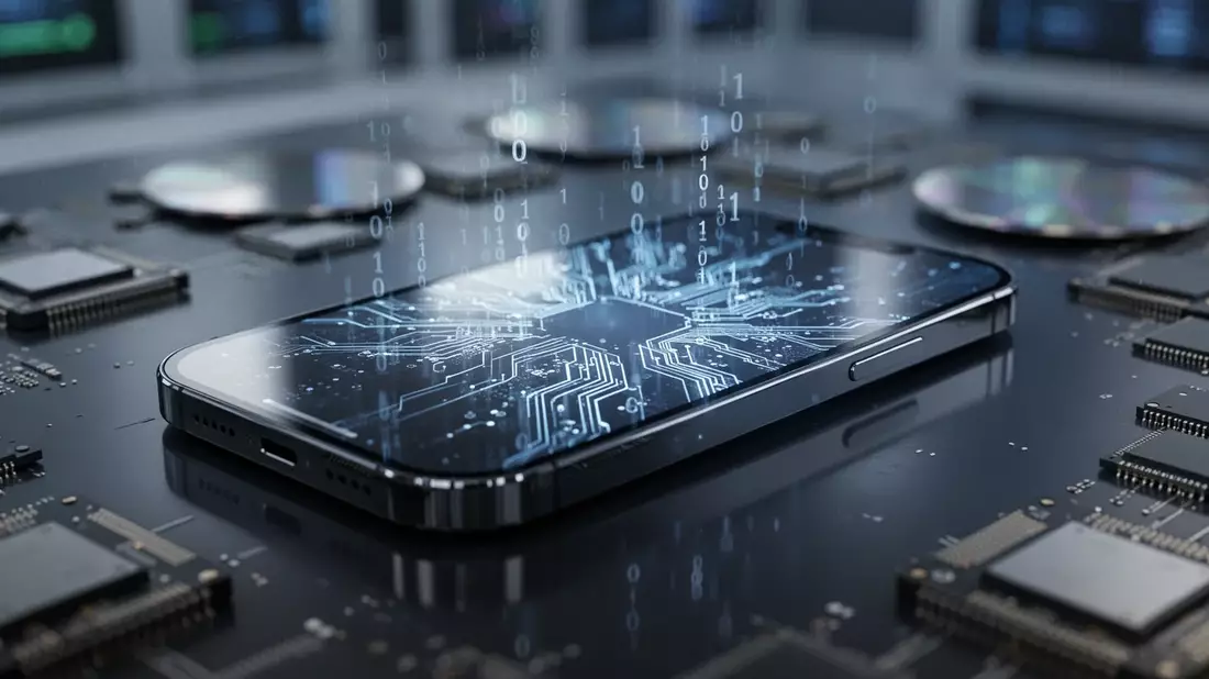 Apple-Chef Cook bestätigt Preissteigerungen durch Chip-Krise