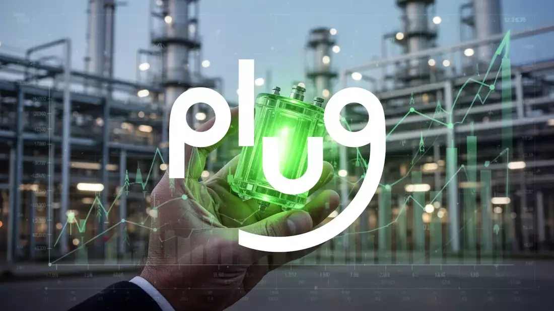 Plug Power en 2026: subsidios al hidrógeno y venta inmobiliaria marcan su futuro