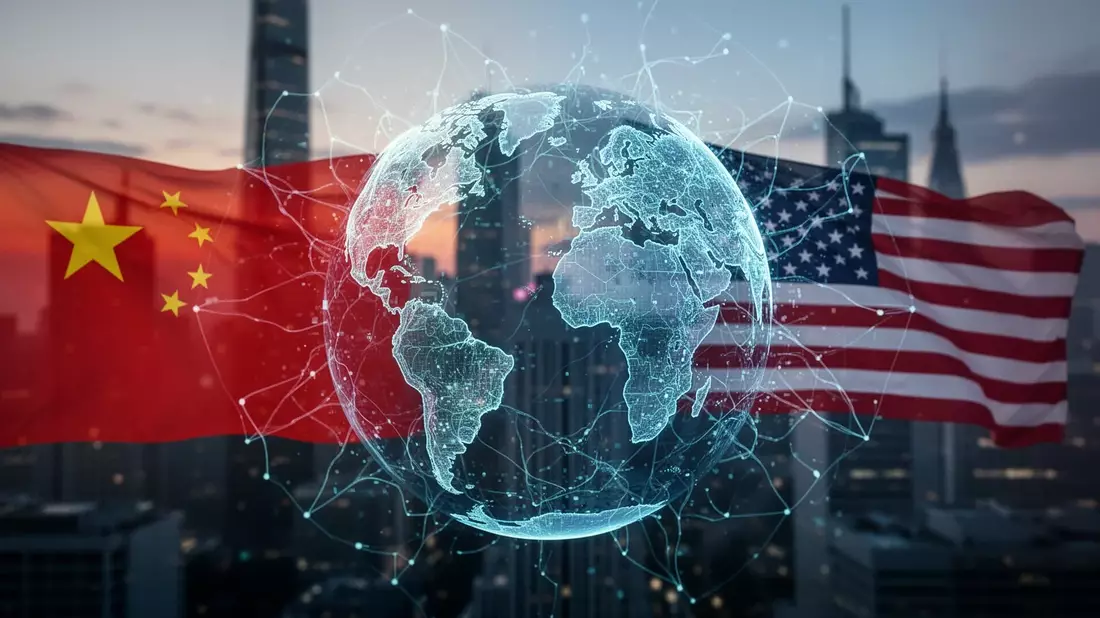 Globale KI-Regulierung: China fordert UN-Behörde, US-Staaten handeln