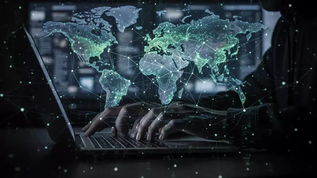 KI-Betrug und WM 2026: Neue Welle der Cyberkriminalität
