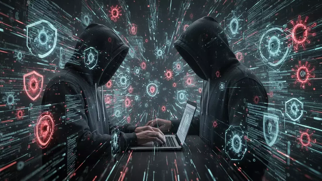 24 Milliarden Zugangsdaten: Rekordfund in offener Datenbank