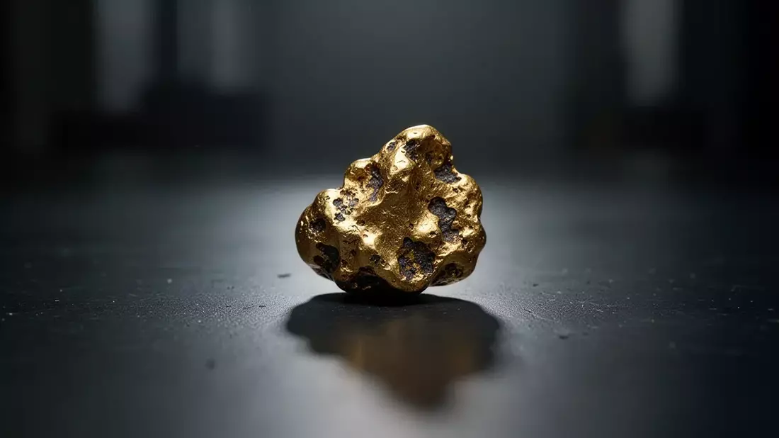 Rusoro Mining Aktie: Goldpreis stabil, Kurs trotzdem unter Druck