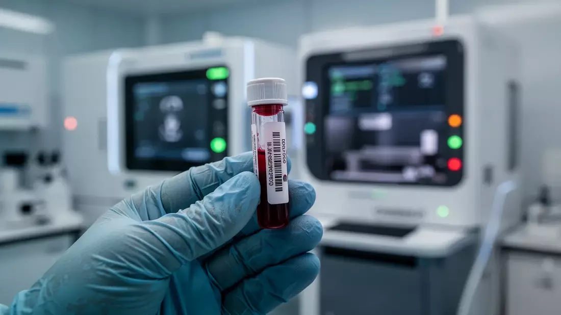 Sysmex: Neue Bluttests revolutionieren Alzheimer-Früherkennung