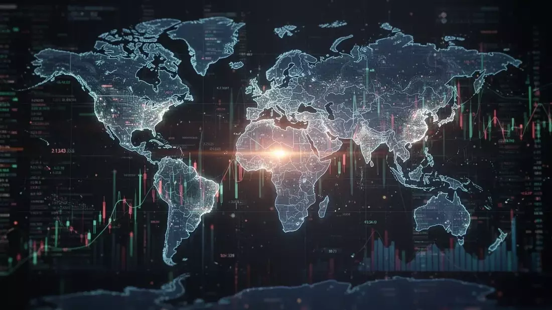 SpaceX Joins MSCI World; ETF Dividend Cut as Fed Holds Rates Steady
