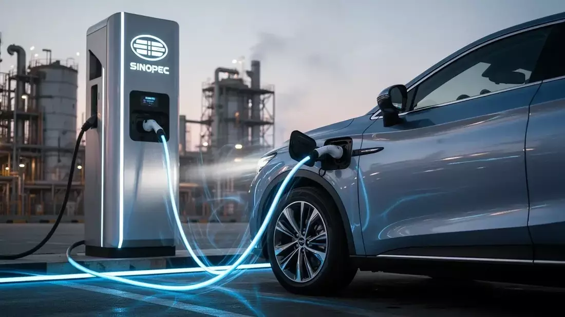 BYD: cotización en mínimos pese a récord de pedidos y expansión global