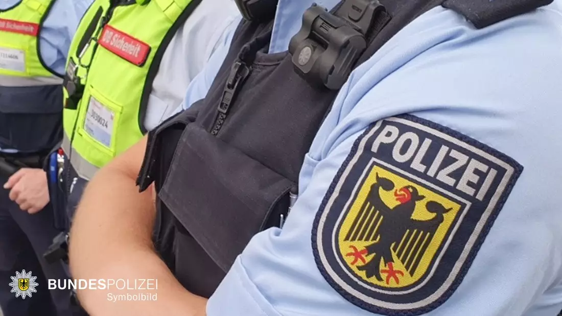 Bundespolizeidirektion München: Streit am Hauptbahnhof eskaliert/ Bundespolizei ermittelt wegen Körperverletzung und Bedrohung - Bild: presseportal.de