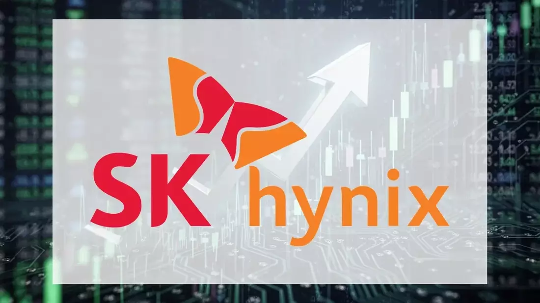 SK Hynix Surges on Apple Price Hikes and $26.5B Nasdaq Listing Plan