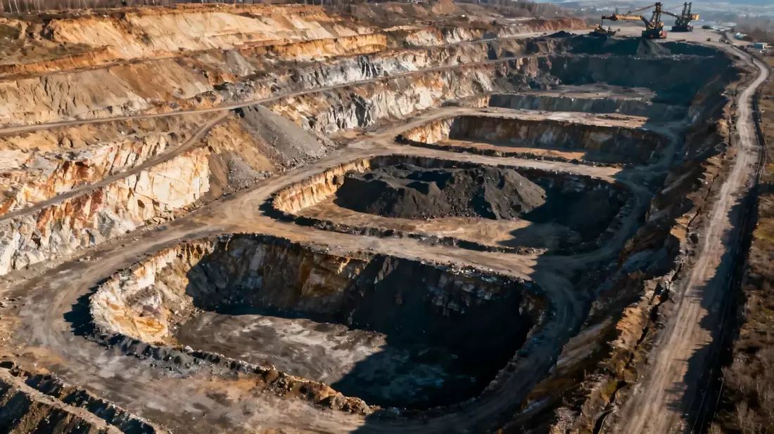 Canamera Energy Metals: Neue Seltene-Erden-Funde in Brasilien