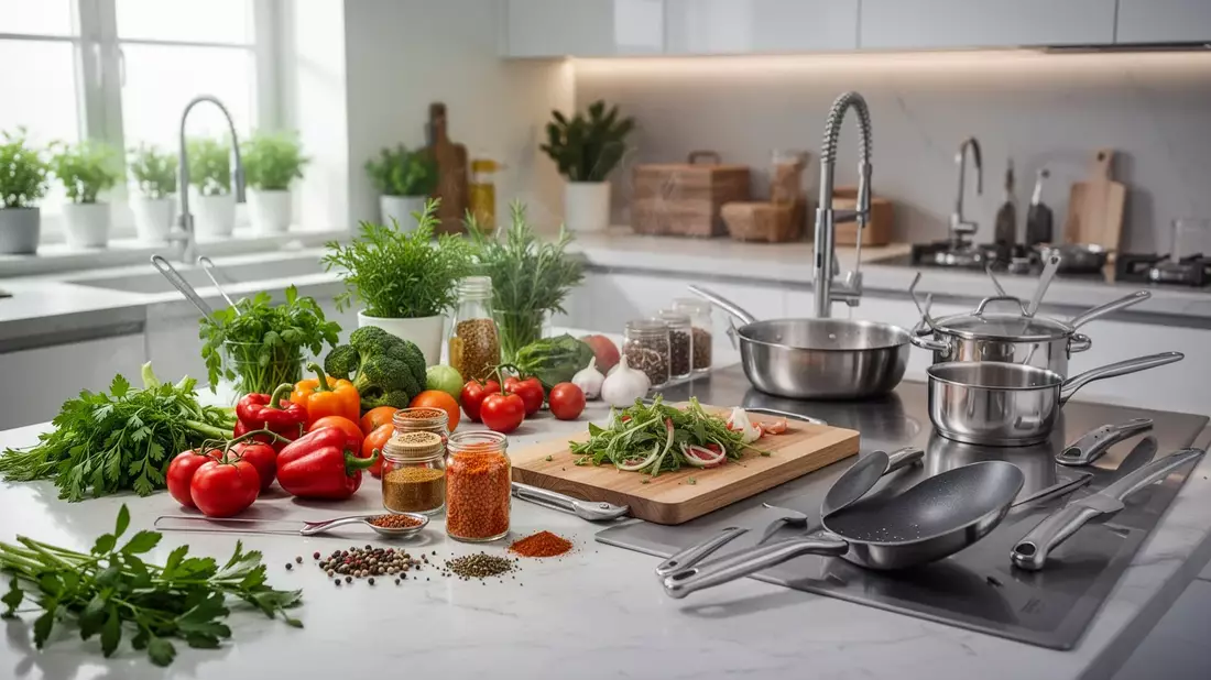 Schnelle Rezepte Juni 2026: Hackauflauf, Burger-Tacos & mehr