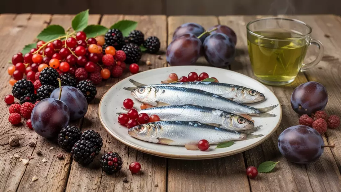 Flavanole senken Herzrisiko: Neue Ernährungsstudie überzeugt