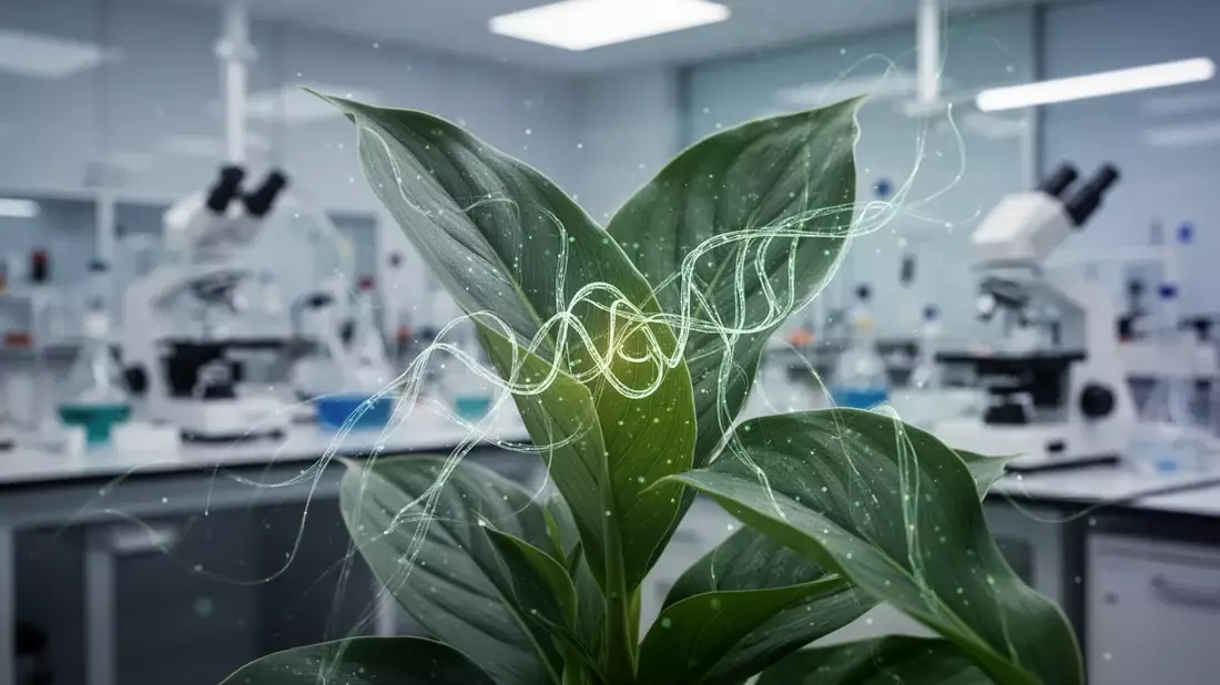 EU-Parlament lockert Crispr-Regeln: Neue Ära für Gen-Pflanzen