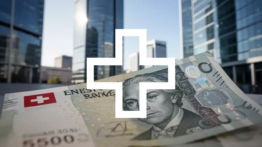 SNB-Aktie: Nullzins bestätigt, Inflationsprognosen steigen