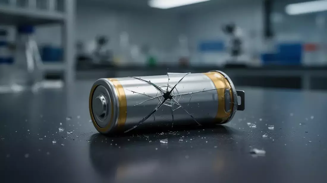 NEO Battery Materials: Kurssturz trotz Milliarden-Chance im Drohnenmarkt