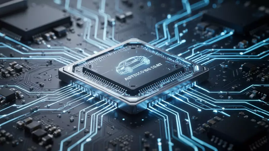 Imagination Technologies: GPU-Power für Europas Auto-Chip-Standard