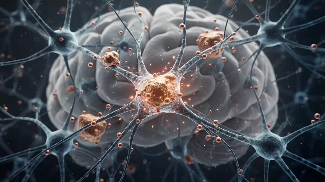 Kupfer-Verbindung Cu(ATSM) repariert Blut-Hirn-Schranke bei Alzheimer