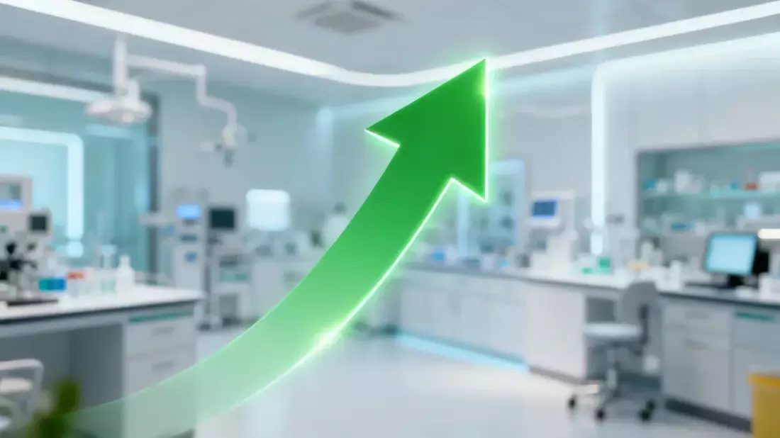 Biogena-Aktie: Kapitalerhöhung und Börsenpläne konkretisiert