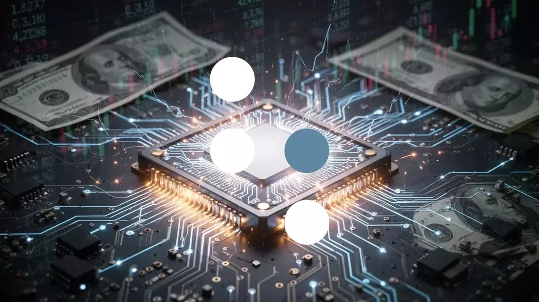 D-Wave Quantum: Pedidos récord pero ingresos caen un 81% en Q1 2026