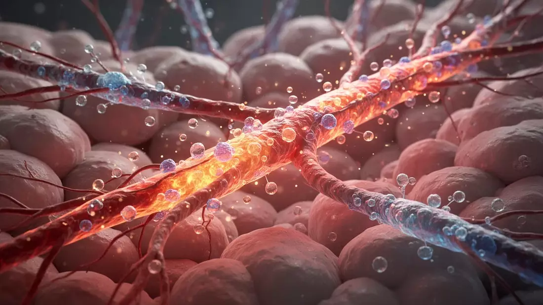Epigenetik und neue Medikamente: Fortschritte gegen Adipositas-Folgen