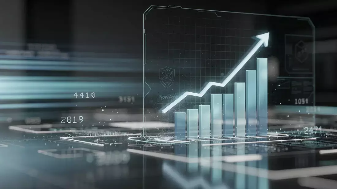 ServiceNow Aktie: Starke Quartalszahlen trotz Zinsdruck