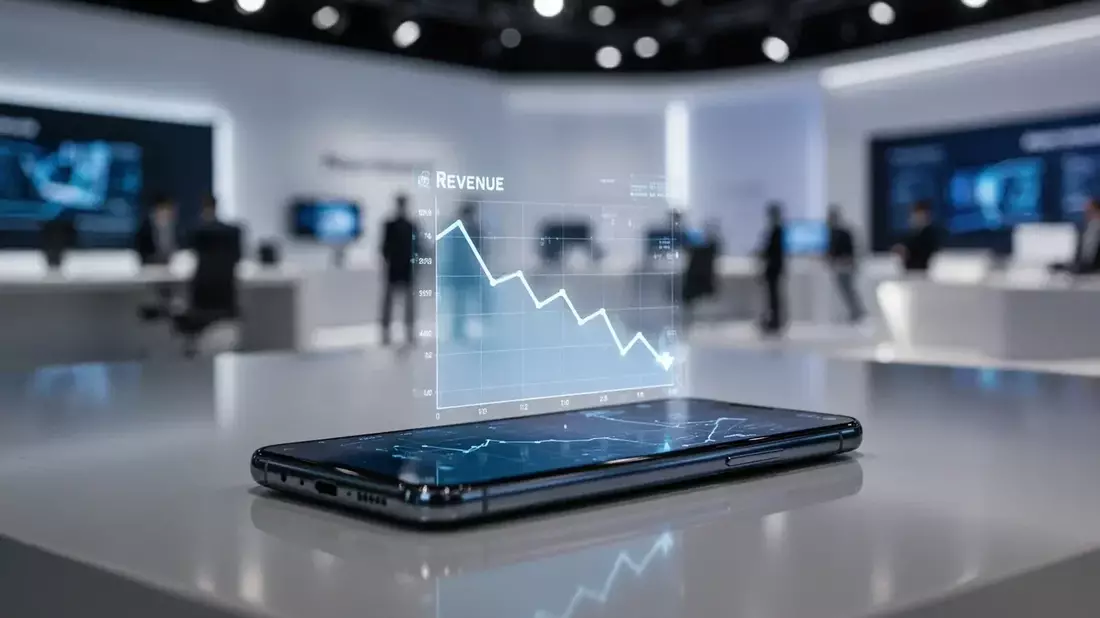 Xiaomi Stock Hits 52-Week Low Despite AI Milestones and Buyback