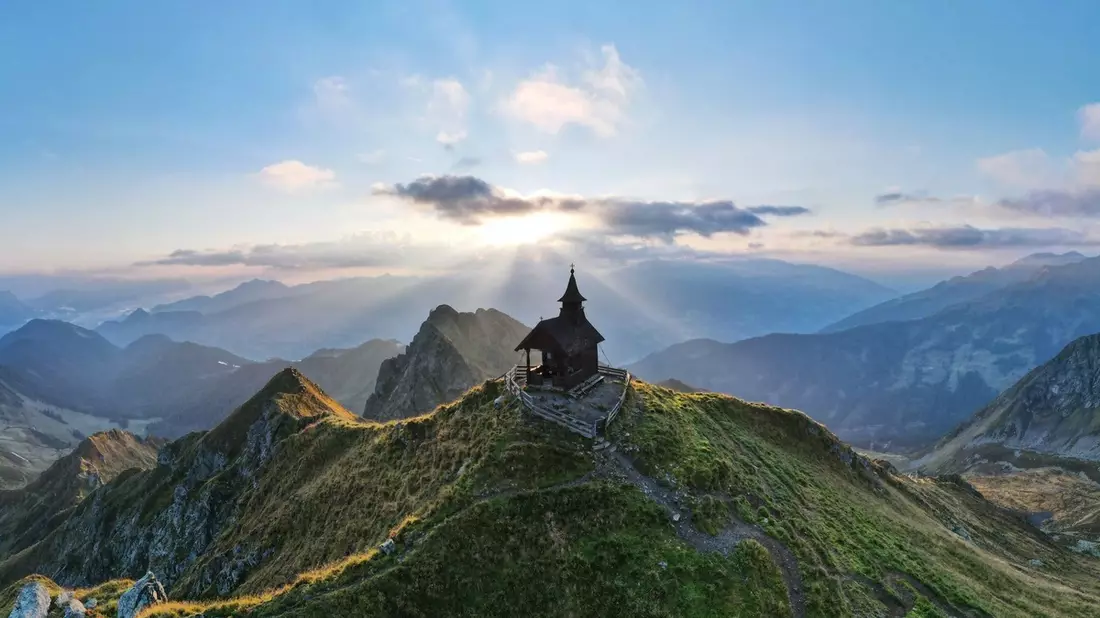 Die Silberregion Karwendel präsentiert ihre 9 schönsten Plätze 2026 - Bild: presseportal.de