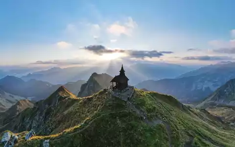 Die Silberregion Karwendel präsentiert ihre 9 schönsten Plätze 2026 - Foto: presseportal.de