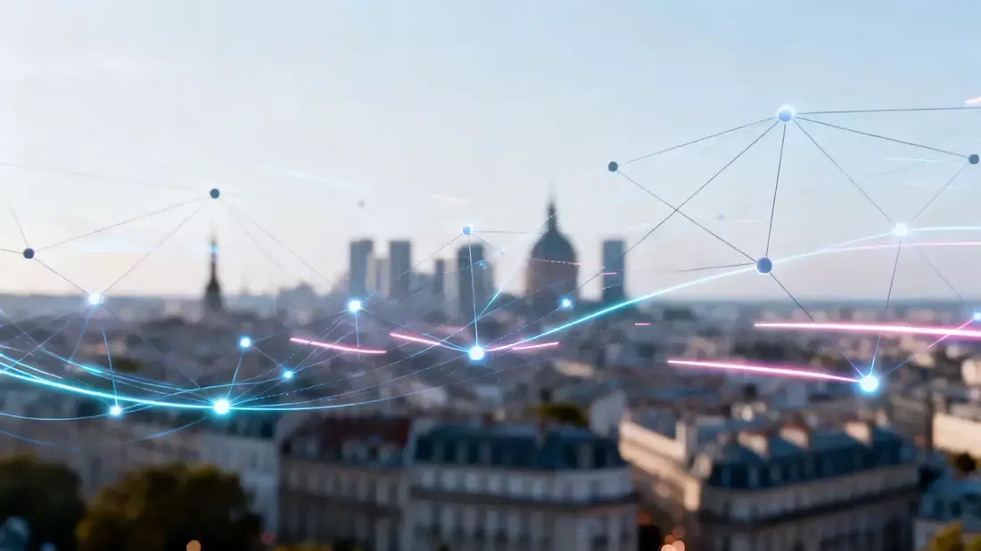 Nemetschek investiert in KI-Datenplattform Dawex