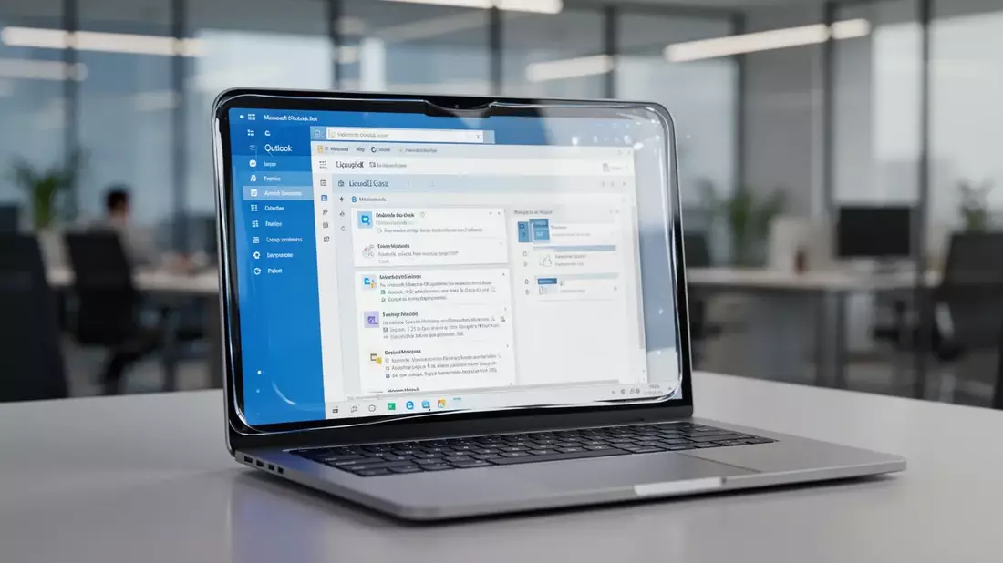 Outlook für Mac 16.110: Neues Design und Rekord-Sicherheitsupdate