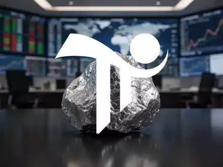Händlersaal mit digitalen Börsendaten und Geschäftigkeit - Foto: über boerse-global.de