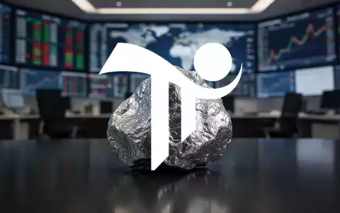 Händlersaal mit digitalen Börsendaten und Geschäftigkeit - Foto: über boerse-global.de