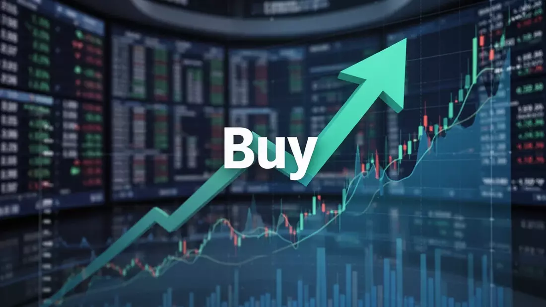 MiniMax Aktie: BofA-Kaufsignal löst Kurssprung von 10% aus