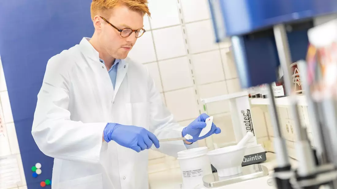 Spargesetz: Apotheken haben schon Milliarden eingespart - neue Belastungen nicht möglich - Bild: presseportal.de