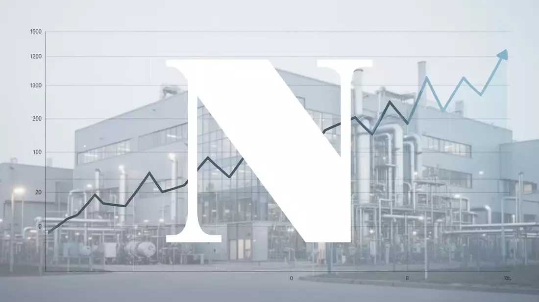 NIBE Industrier Aktie: Analysten senken Erwartungen