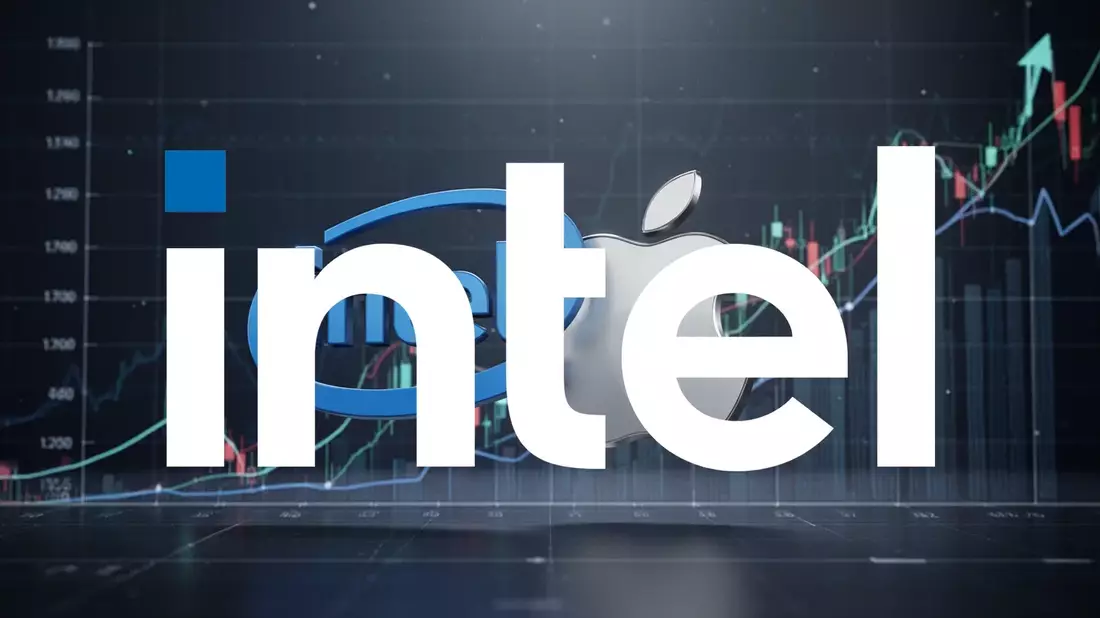 Intel Aktie: Apple-Deal als Meilenstein für Foundry-Geschäft