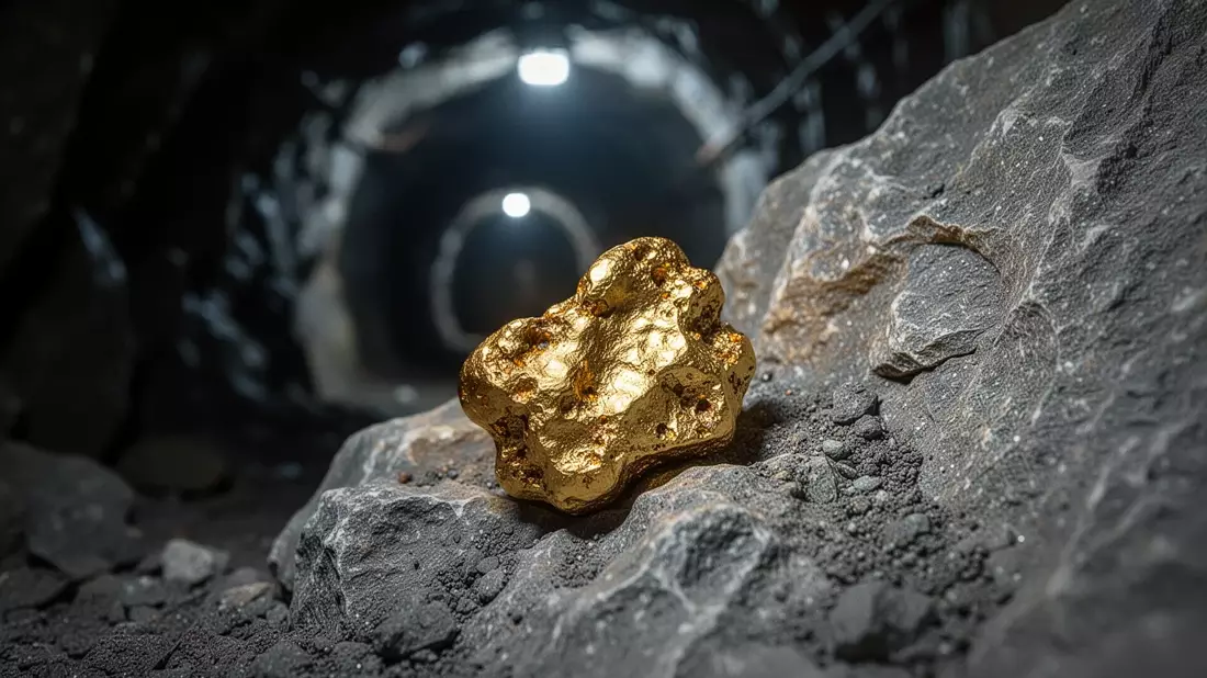 West Red Lake Gold: Neues Bohrprogramm in historischer Mine