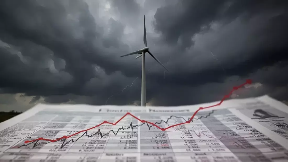 Siemens Energy Surges 35% on Grid Tech Reservation Fees and AI Demand