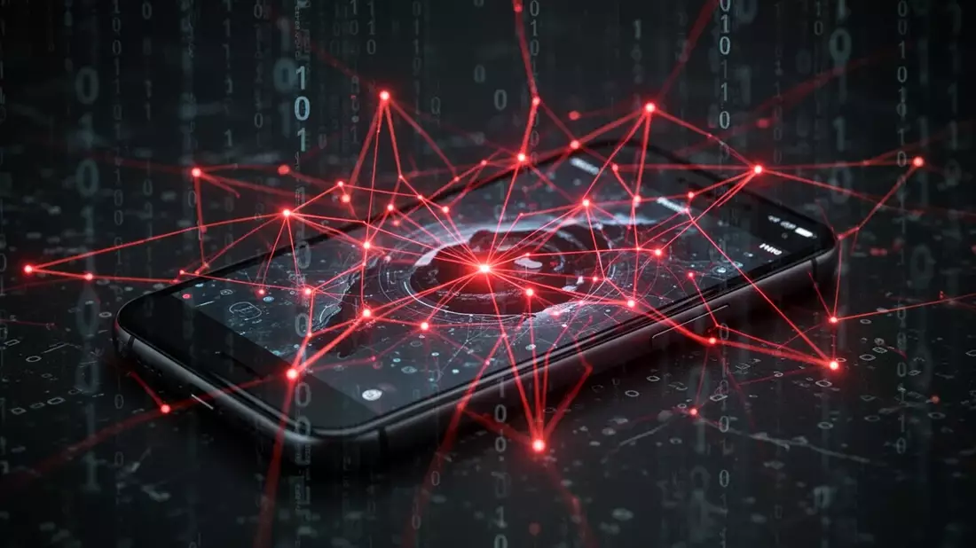 Android-Sicherheitskrise: Neue Trojaner-Welle bedroht Finanzdaten