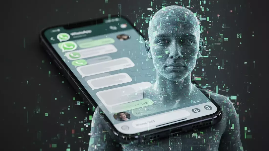 WhatsApp entfernt Avatar-Sticker: Privatsphäre-Einstellungen gestrichen