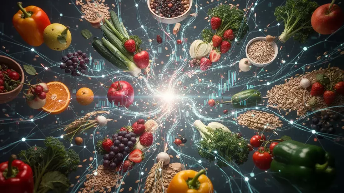 Prävention neu gedacht: Daten, Ernährung und soziales Umfeld