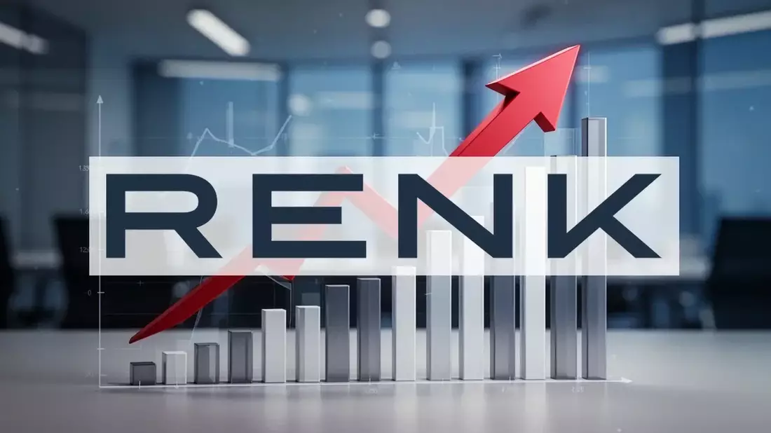 Renk Group: €6.9bn Orders vs 47% Share Slump – Index Exit Triggers Sell-Off