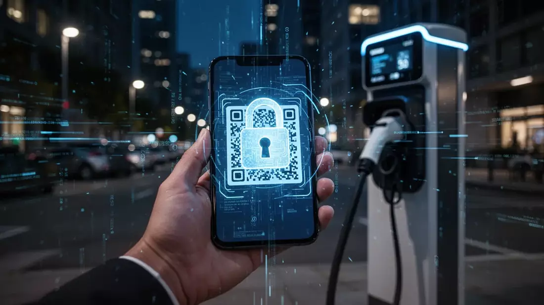 Quishing: Gefälschte QR-Codes bedrohen Bank- und Krypto-Konten