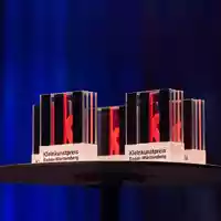 40 Jahre Kleinkunstpreis Baden-Württemberg: Das sind die Gewinnerinnen und Gewinner 2026 - Foto: presseportal.de
