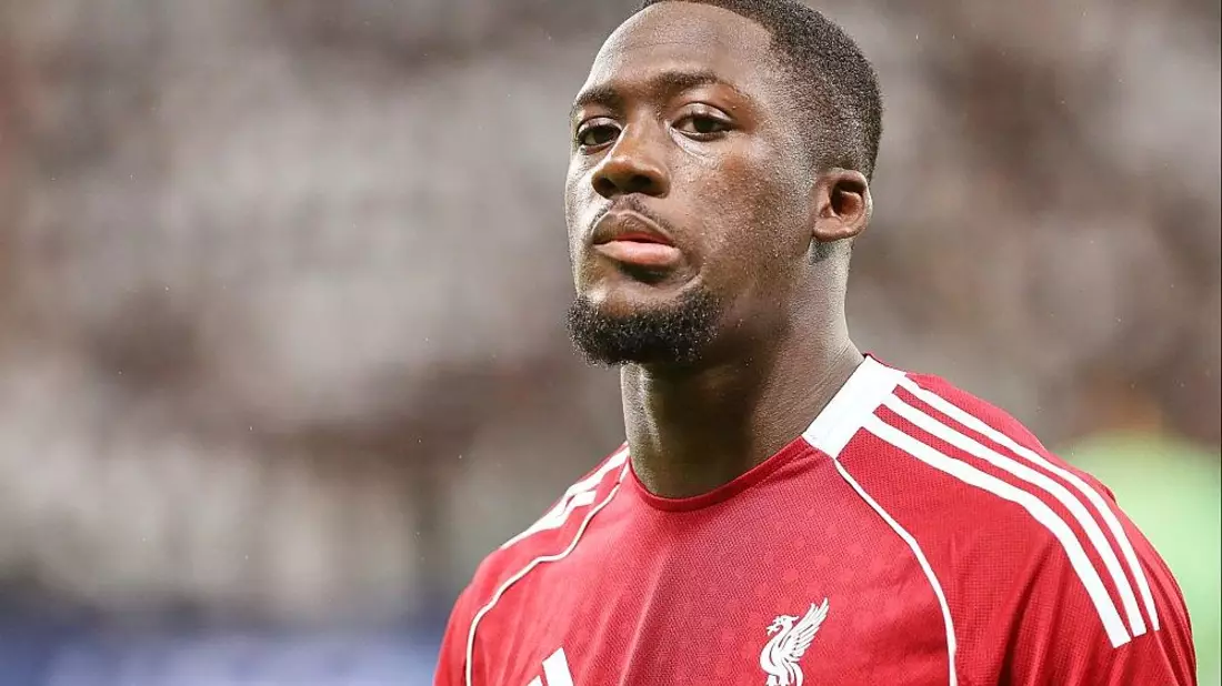 Konate unterschreibt für vier Jahre bei Real Madrid