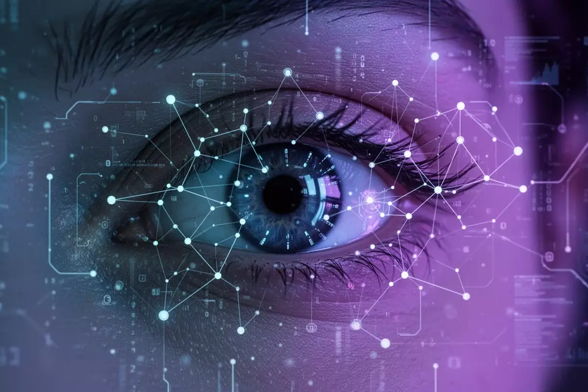 Eye-Tracking: Wiener Startup misst kognitive Zustände präzise