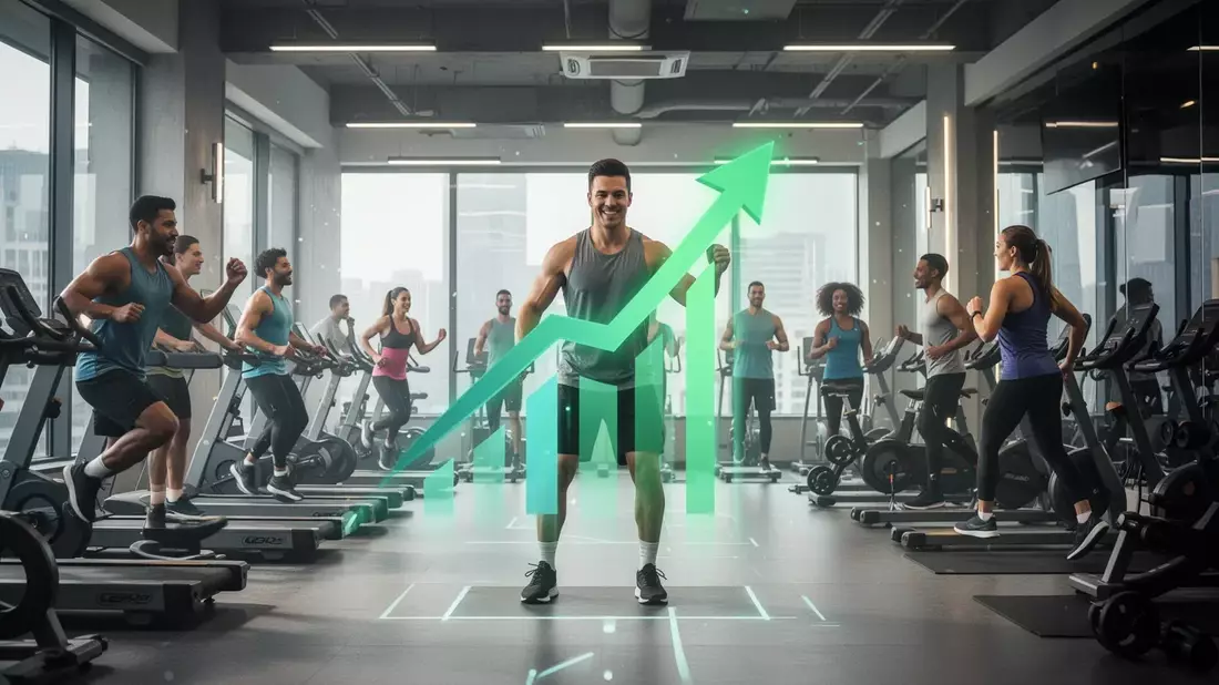 Schulen und Fitnessbranche: Neue Partnerschaften für Gesundheit und Beruf