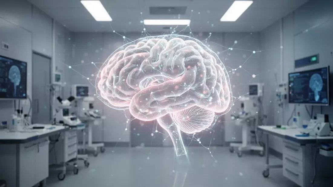KI-Chatbots in der Psychotherapie: Nutzung steigt, Vertrauen bleibt gering
