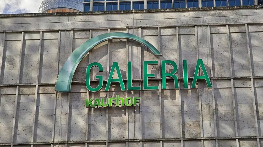 Galeria begleicht Mietrückstände am Berliner Alexanderplatz