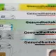 Das Sparpaket der Koalition soll stabile Krankenkassenbeiträge erreichen. (Symbolbild) - Bild: Jens Kalaene/dpa-Zentralbild/dpa